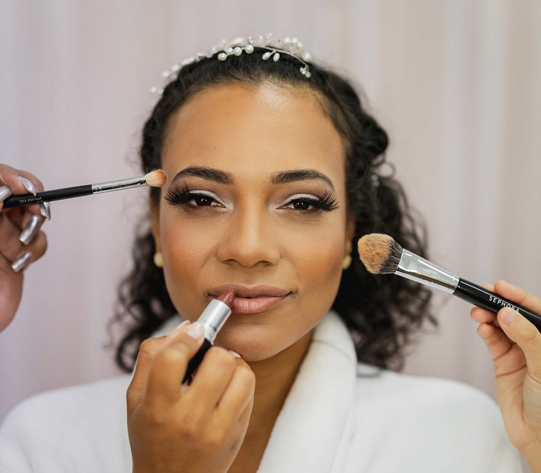 Best Place To Have Makeup Done In London Saubhaya Makeup